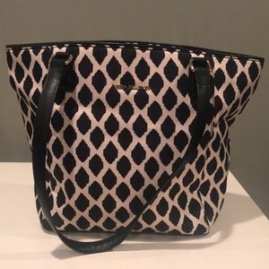 Vera Bradley tote